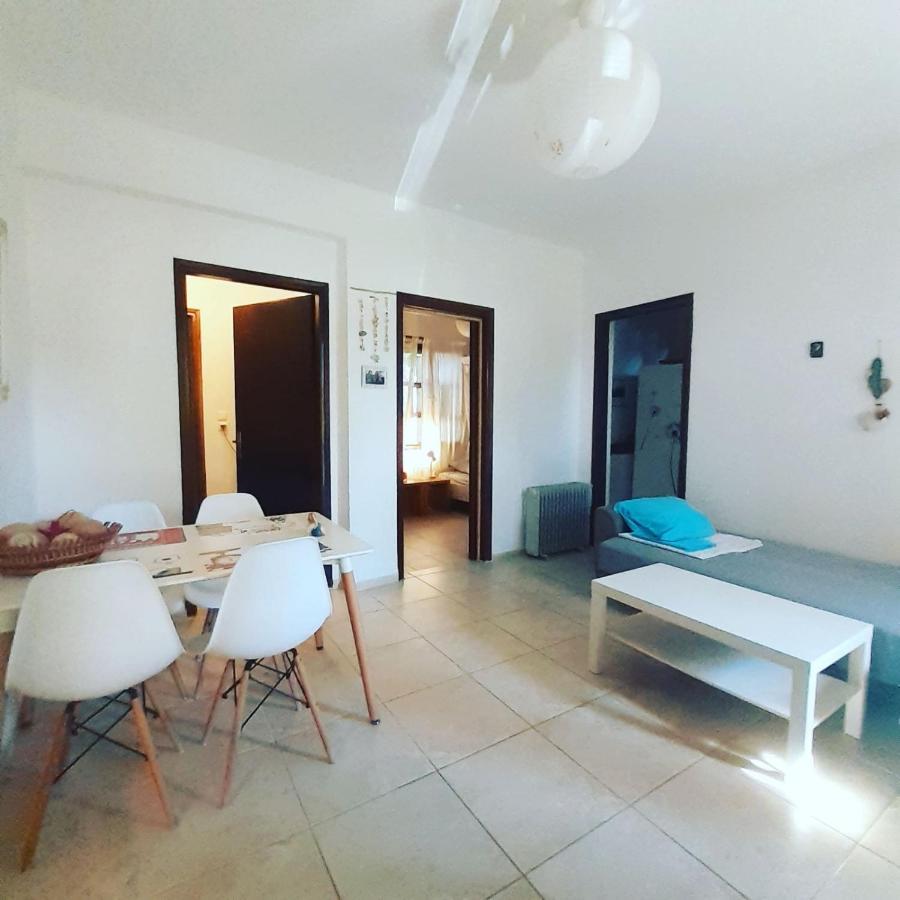Το Σπίτι Με Το Πηγάδι - Wellcottage Thassos Skála Kallirákhis Exterior foto
